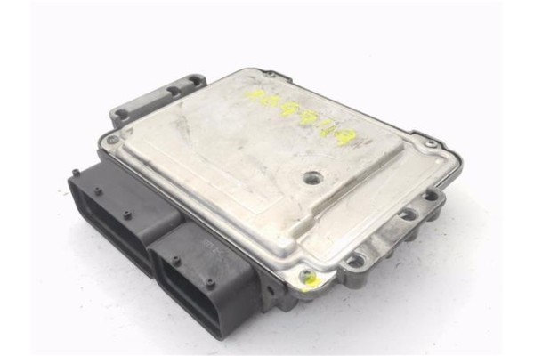 Recambio de centralita para alfa romeo gt (125) 1.9 jtd referencia OEM IAM 55206271 281012883 
