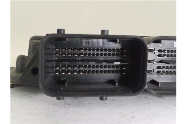 Recambio de centralita para alfa romeo gt (125) 1.9 jtd referencia OEM IAM 55206271 281012883 