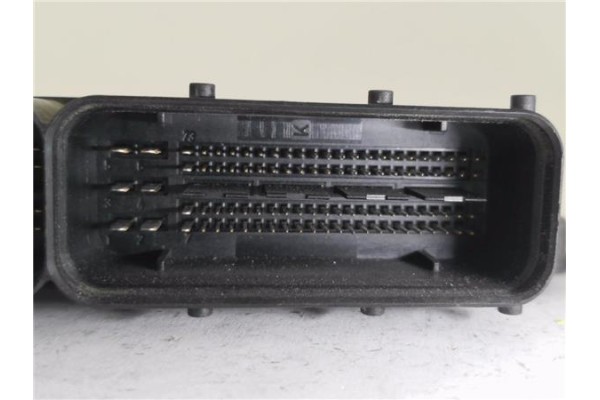 Recambio de centralita para alfa romeo gt (125) 1.9 jtd referencia OEM IAM 55206271 281012883 