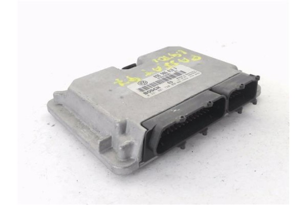 Recambio de centralita para volkswagen passat berlina (3b2) 1.9 tdi referencia OEM IAM 038906018P 281001720 