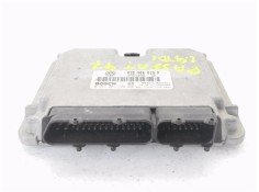Recambio de centralita para volkswagen passat berlina (3b2) 1.9 tdi referencia OEM IAM 038906018P 281001720 