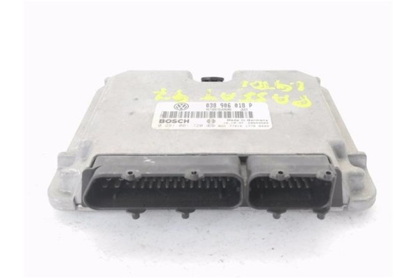 Recambio de centralita para volkswagen passat berlina (3b2) 1.9 tdi referencia OEM IAM 038906018P 281001720 