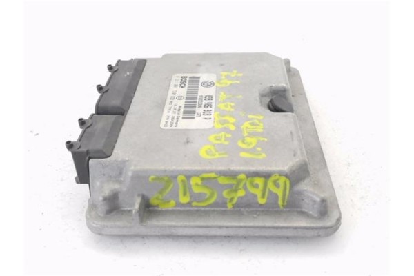 Recambio de centralita para volkswagen passat berlina (3b2) 1.9 tdi referencia OEM IAM 038906018P 281001720 