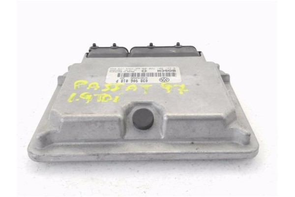 Recambio de centralita para volkswagen passat berlina (3b2) 1.9 tdi referencia OEM IAM 038906018P 281001720 
