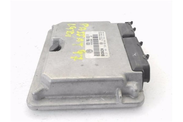 Recambio de centralita para volkswagen passat berlina (3b2) 1.9 tdi referencia OEM IAM 038906018P 281001720 