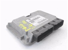 Recambio de centralita para volkswagen polo iv (9n3) 1.4 advance referencia OEM IAM 036906034KA 6160130901 