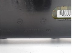 Recambio de cuadro completo para fiat bravo (182) 1.2 16v 80 trofeo referencia OEM IAM 5550019804  