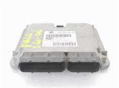 Recambio de centralita para volkswagen polo iv (9n3) 1.4 advance referencia OEM IAM 036906034KA 6160130901 