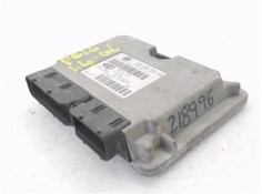 Recambio de centralita para volkswagen polo iv (9n3) 1.4 advance referencia OEM IAM 036906034KA 6160130901 