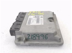 Recambio de centralita para volkswagen polo iv (9n3) 1.4 advance referencia OEM IAM 036906034KA 6160130901 