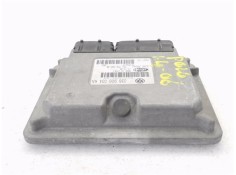Recambio de centralita para volkswagen polo iv (9n3) 1.4 advance referencia OEM IAM 036906034KA 6160130901 