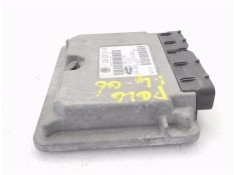 Recambio de centralita para volkswagen polo iv (9n3) 1.4 advance referencia OEM IAM 036906034KA 6160130901 