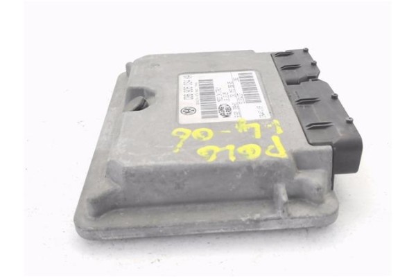 Recambio de centralita para volkswagen polo iv (9n3) 1.4 advance referencia OEM IAM 036906034KA 6160130901 