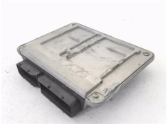 Recambio de centralita para volkswagen polo iv (9n3) 1.4 advance referencia OEM IAM 036906034KA 6160130901 