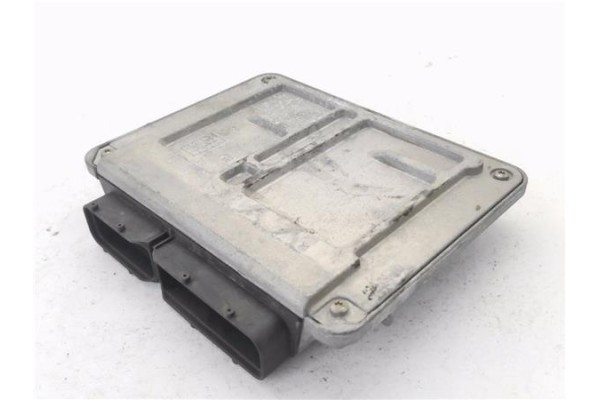 Recambio de centralita para volkswagen polo iv (9n3) 1.4 advance referencia OEM IAM 036906034KA 6160130901 