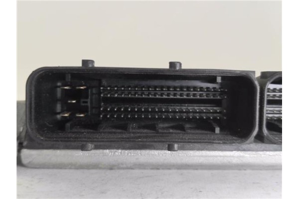 Recambio de centralita para volkswagen polo iv (9n3) 1.4 advance referencia OEM IAM 036906034KA 6160130901 