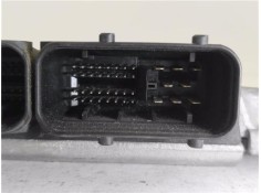 Recambio de centralita para volkswagen polo iv (9n3) 1.4 advance referencia OEM IAM 036906034KA 6160130901 