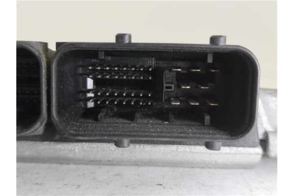 Recambio de centralita para volkswagen polo iv (9n3) 1.4 advance referencia OEM IAM 036906034KA 6160130901 