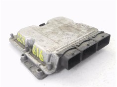 Recambio de centralita para renault laguna ii (bg0) 1.9 authentique referencia OEM IAM 8200048297 281010297 