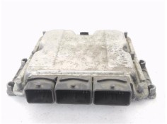 Recambio de centralita para renault laguna ii (bg0) 1.9 authentique referencia OEM IAM 8200048297 281010297 
