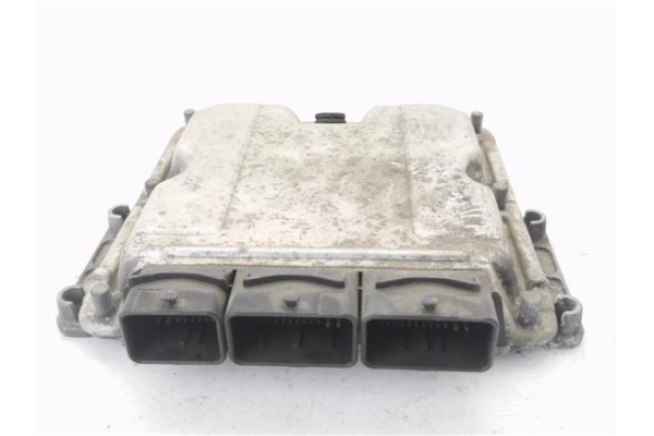 Recambio de centralita para renault laguna ii (bg0) 1.9 authentique referencia OEM IAM 8200048297 281010297 