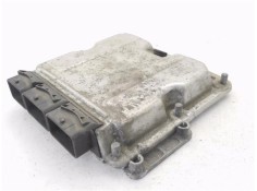 Recambio de centralita para renault laguna ii (bg0) 1.9 authentique referencia OEM IAM 8200048297 281010297 