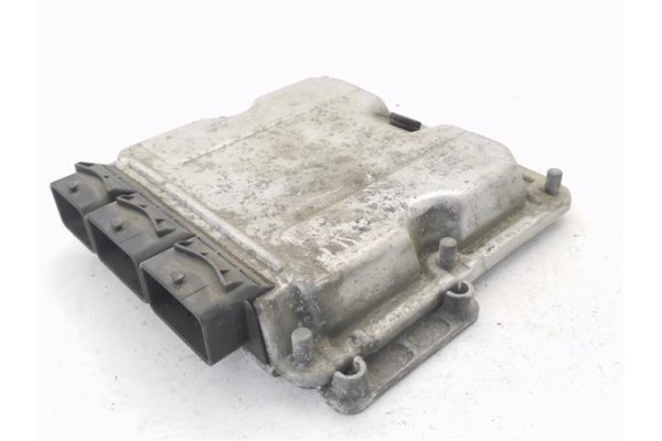 Recambio de centralita para renault laguna ii (bg0) 1.9 authentique referencia OEM IAM 8200048297 281010297 