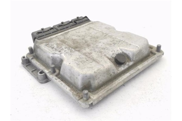 Recambio de centralita para renault laguna ii (bg0) 1.9 authentique referencia OEM IAM 8200048297 281010297 