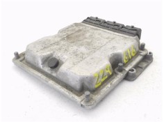 Recambio de centralita para renault laguna ii (bg0) 1.9 authentique referencia OEM IAM 8200048297 281010297 