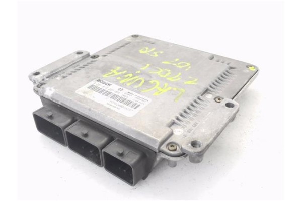 Recambio de centralita para renault laguna ii (bg0) 1.9 authentique referencia OEM IAM 8200048297 281010297 