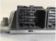 Recambio de centralita para renault laguna ii (bg0) 1.9 authentique referencia OEM IAM 8200048297 281010297 