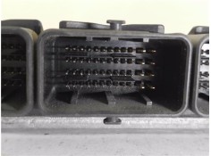 Recambio de centralita para renault laguna ii (bg0) 1.9 authentique referencia OEM IAM 8200048297 281010297 