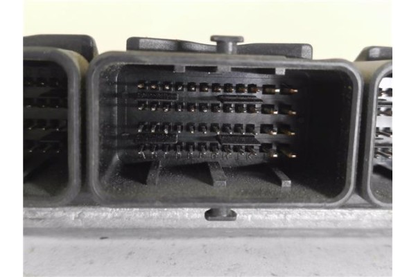 Recambio de centralita para renault laguna ii (bg0) 1.9 authentique referencia OEM IAM 8200048297 281010297 