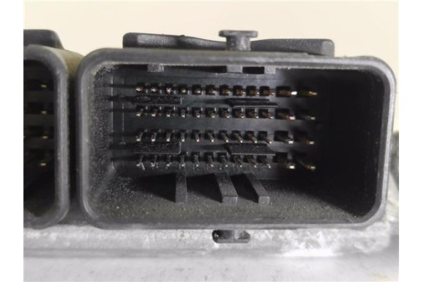 Recambio de centralita para renault laguna ii (bg0) 1.9 authentique referencia OEM IAM 8200048297 281010297 