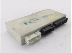 Recambio de centralita para bmw serie 5 berlina (e39) 2.5 525tds referencia OEM IAM 61358381962 5DK00704726 