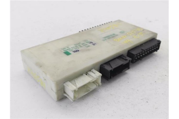 Recambio de centralita para bmw serie 5 berlina (e39) 2.5 525tds referencia OEM IAM 61358381962 5DK00704726 