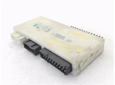 Recambio de centralita para bmw serie 5 berlina (e39) 2.5 525tds referencia OEM IAM 61358381962 5DK00704726 