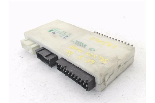 Recambio de centralita para bmw serie 5 berlina (e39) 2.5 525tds referencia OEM IAM 61358381962 5DK00704726 