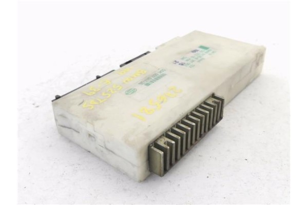 Recambio de centralita para bmw serie 5 berlina (e39) 2.5 525tds referencia OEM IAM 61358381962 5DK00704726 
