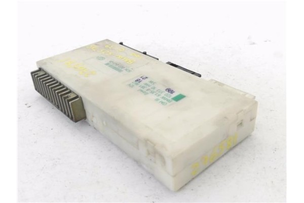 Recambio de centralita para bmw serie 5 berlina (e39) 2.5 525tds referencia OEM IAM 61358381962 5DK00704726 
