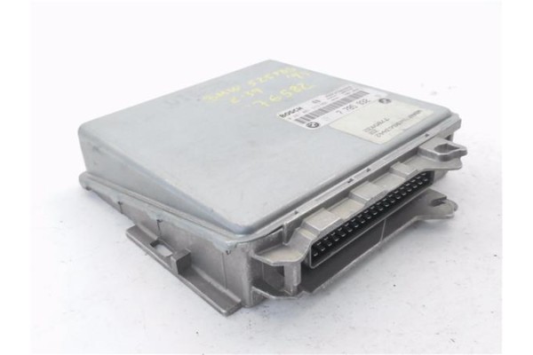 Recambio de centralita para bmw serie 5 berlina (e39) 2.5 525tds referencia OEM IAM 7785932 281001373 