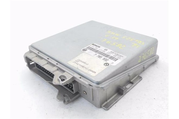 Recambio de centralita para bmw serie 5 berlina (e39) 2.5 525tds referencia OEM IAM 7785932 281001373 