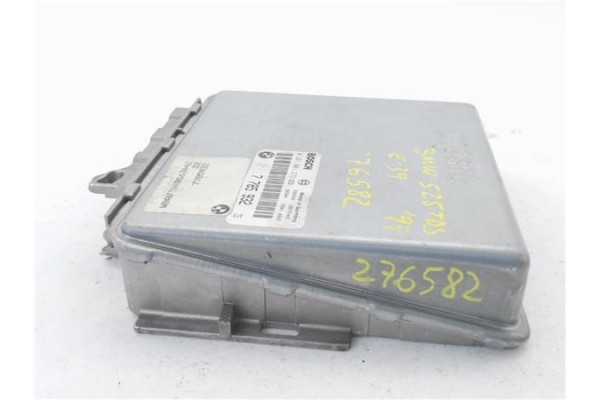 Recambio de centralita para bmw serie 5 berlina (e39) 2.5 525tds referencia OEM IAM 7785932 281001373 