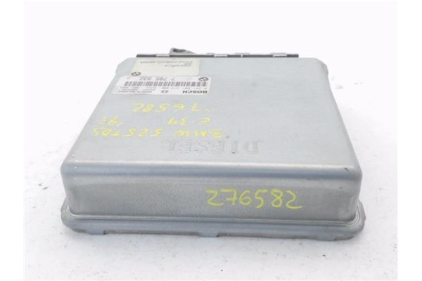 Recambio de centralita para bmw serie 5 berlina (e39) 2.5 525tds referencia OEM IAM 7785932 281001373 
