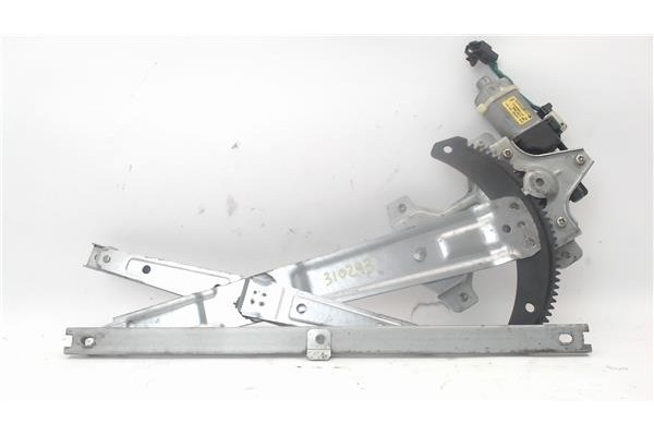 Recambio de elevalunas electrico delantero izquierdo para daewoo matiz referencia OEM IAM   