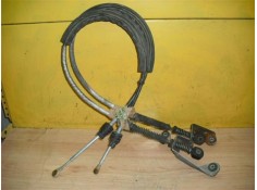 Recambio de varillas de cambio para volkswagen golf v (1k1) 1.9 tdi referencia OEM IAM 1K0711266C 1k0711265C 
