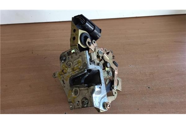 Recambio de cierre electromagnetico delantero izquierdo para mercedes-benz clase s berlina (bm 140)(1990) 3.2 300 se (140.032) [