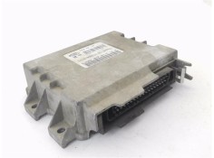 Recambio de centralita para seat marbella 0.9 ce referencia OEM IAM IAW6FSF 6160204701M 