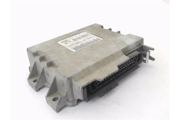 Recambio de centralita para seat marbella 0.9 ce referencia OEM IAM IAW6FSF 6160204701M 
