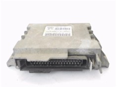 Recambio de centralita para seat marbella 0.9 ce referencia OEM IAM IAW6FSF 6160204701M 